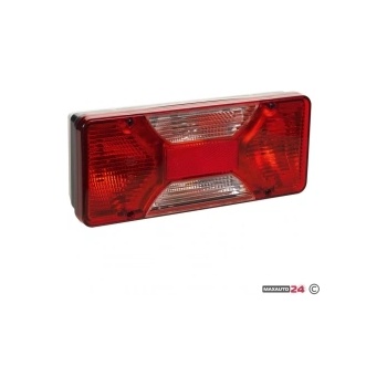 Paolo Стоп за Iveco Daily (2006+)