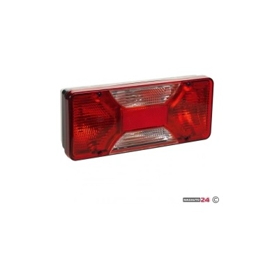 Paolo Стоп за Iveco Daily (2006+)