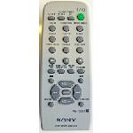 GENERAL SONY RM-SCL1 - съвместимо дистанционно управление на марката General (RM-SCL1) Дистанционно