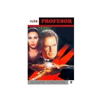 Profesor DVD
