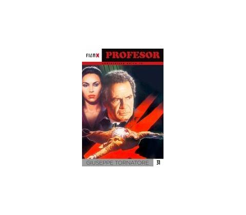 Profesor DVD