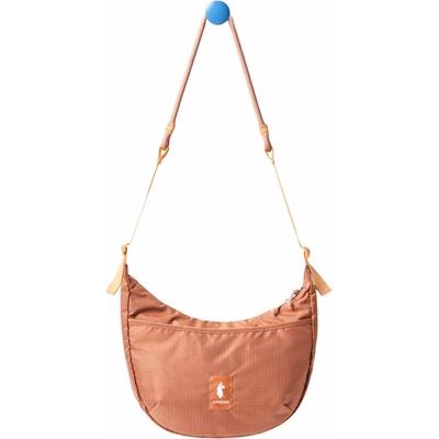 Cotopaxi Trozo 8L Shoulder Bag svetlohnedá