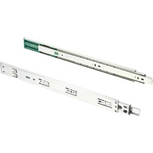 Gtv kuličkový plnovýsuv Versalite Plus+ 550 mm s dotahem PK-L-H45-550-B