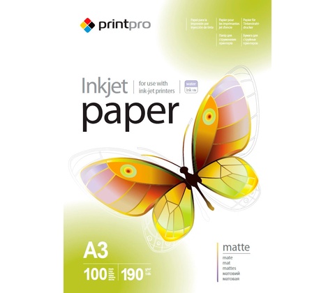 PrintPro PME190100A3