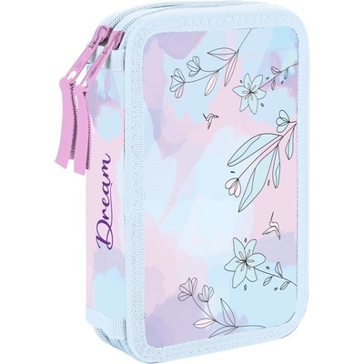 Oxybag dvoupatrový Kolibřík