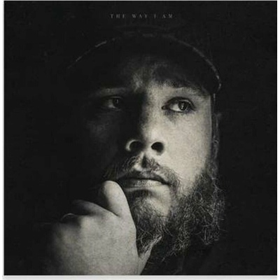 Combs Luke: The Way I Am - 2Vinyl LP