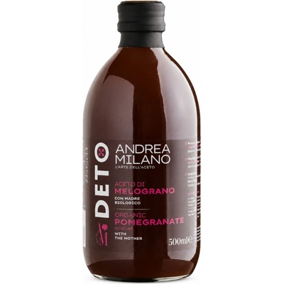 Andrea Milano ocot z granátového jablka Bio 500 ml