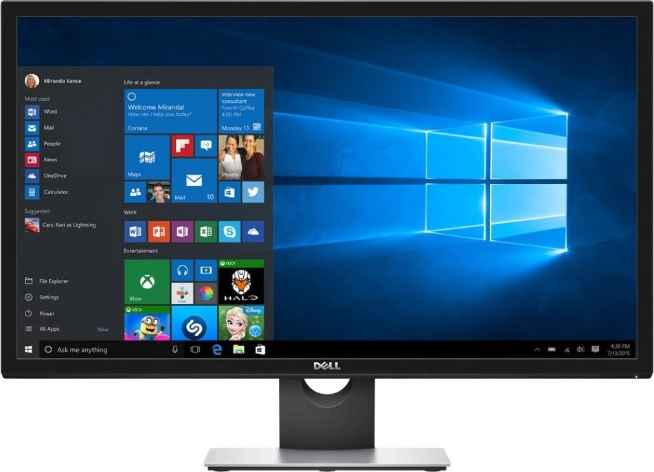 Dell S2817Q
