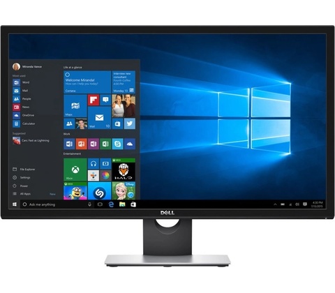 Dell S2817Q