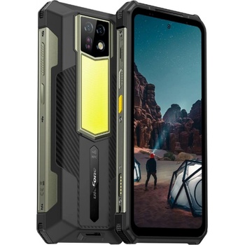 Ulefone Armor 24 12GB/256GB Black
