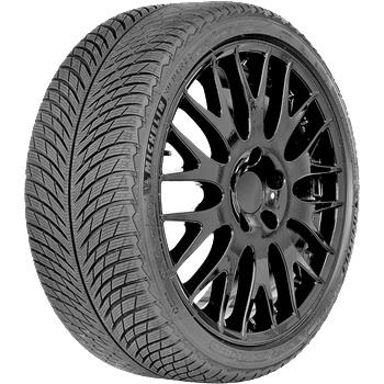 Image 1 of Michelin Pilot Alpin 5 AO XL 255/40 R20 101W