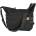 Helikon-Tex Buschcraft Cordura® Чанта през рамо, черна (TB-BST-CD-01)