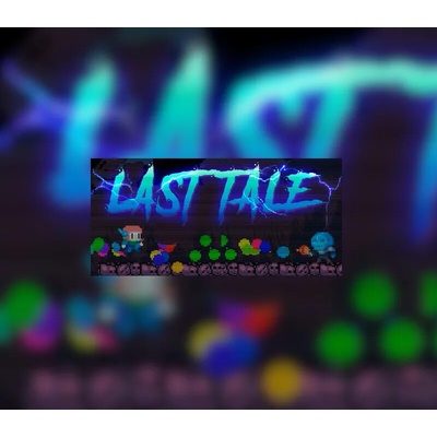 Last Tale