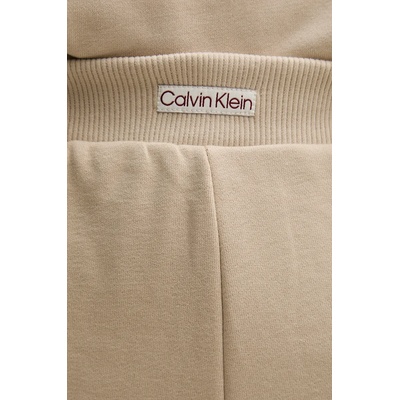 Calvin Klein Jeans Памучен къс панталон Calvin Klein Jeans (J20J225525)