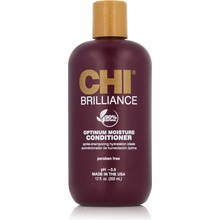 Chi Deep Brilliance Optimum Moisture Conditioner 355 ml