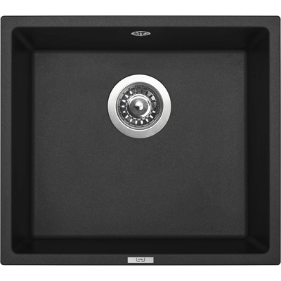 Sinks ACRFR45740626 FRAME 457 Pureblack