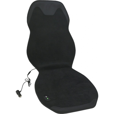 Autopoťah Compass vyhřívaný s termostatem 12/24V SHAWN 04112