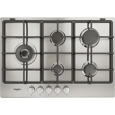 Whirlpool TGML 761 IX R