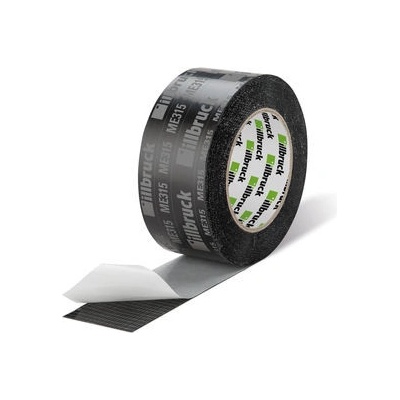 Illbruck - ME315 Vzduchotěsná fólie na soje a prostupy exterier 60mmx25m Objednat: 100 a více kusů