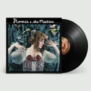 FLORENCE & THE MACHINE: LUNGS LP