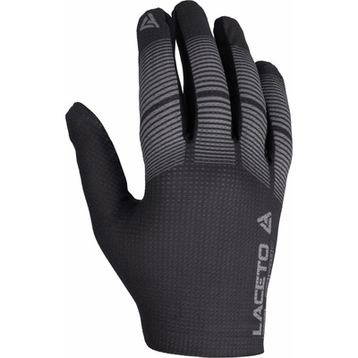 Laceto Jet LF black