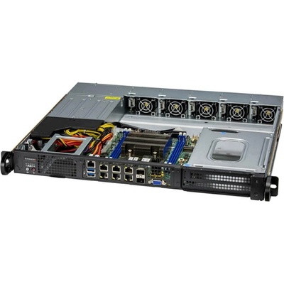 Supermicro SYS-110D-8C-FRAN8TP