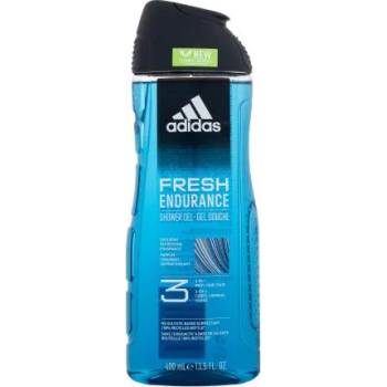 Adidas Fresh Endurance Shower Gel 3-In-1 New Cleaner Formula душ гел 400 ml за мъже