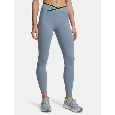 Under Armour Dámske legíny Motion Sport Tape Legging Modrá