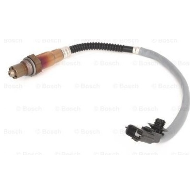 Lambda sonda BOSCH 0258006971