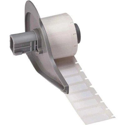 Brady M7-16-499 / 173415, Label Printer Labels, 9.53 mm x 25.40 mm