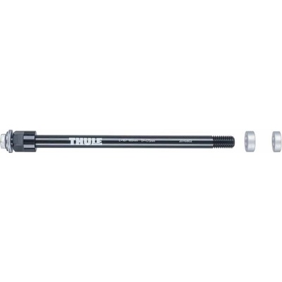 Thule thru axle 167-180MM