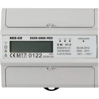 Edin 6006