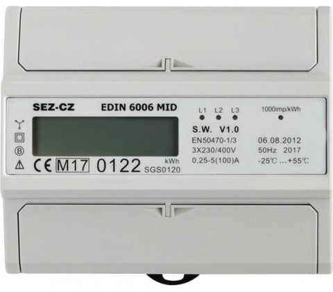 Edin 6006