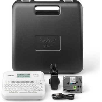 Image 1 of Brother PT-D410VP (PTD410VPYJ1)