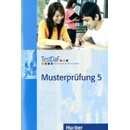 TestDaF Musterprüfung 5