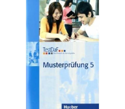 TestDaF Musterprüfung 5