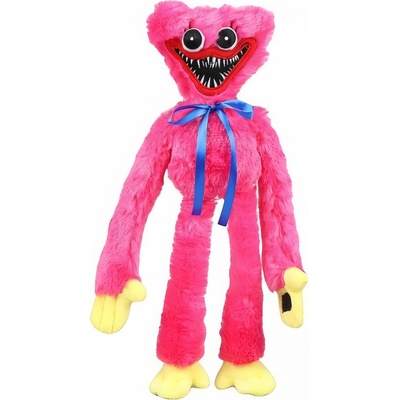 Poppy playtime Huggy Wuggy Kissy Missy 40 cm