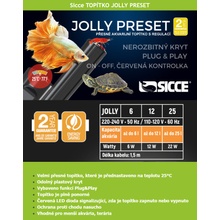 Sicce Jolly Preset 6 W