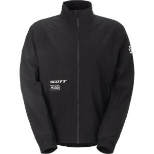 Scott Мъжко ежедневно яке Scott Jacket Explorair Escape Casual jacket - Black (003-3578-0113)