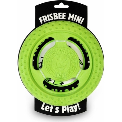 KIWI Walker Frisbee Mini 16 cm