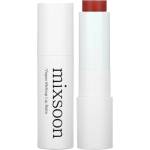 Mixsoon Vegan Melting Lip balm 02 Dry Rose - Веган балсам за устни 4, 1г (сухо розово)