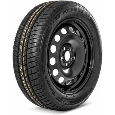 Škoda Kompletné zimné koleso 16" pre KAMIQ pravé