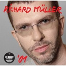 Richard Müller - '01 CD