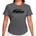 Nike Дамска тениска Nike Women's Swift Dri-FIT Running Top Running shirt - Thunder Blue / Reflective Silver (916-7169-0213)