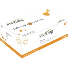 VivaChek Biotech Hangzhou SARS-CoV-2 Ag Rapid Test 25 ks