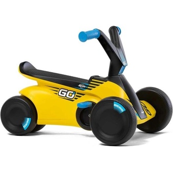 BERG GO 2 SparX BT24500300/BT24500400