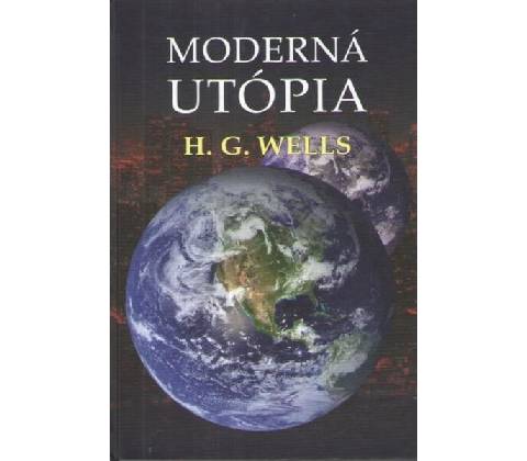 Moderná utópia