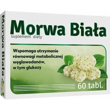 ALG Pharma Moruša biela 152 mg 60 tabliet