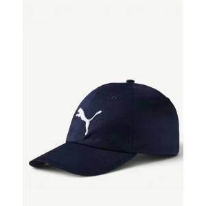 PUMA ESS Cap Navy - magazinko