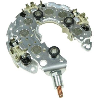 Usměrňovač, generátor AS-PL ARC6079S